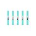 L'Or al Paris Magic Retouch Pr cision Mascara Blond - 8 ml Pack of 2 Black | International Shipping Available - Buy Online on SooperMarket.com
