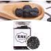 130g Black Wolfberry Tea Organic Natural Wild Black Goji Herbal Tea Canned Wolfberry Health Tea Natural Healthy Chinese Tea - Buy Online on SooperMarket.com