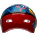 Mickey Mouse Toddler Bike Helmet - Starry Stripes | Bell Helmet - Buy Online on SooperMarket.com
