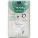 Abena XS2 Junior Nappies | Eco-Friendly & Leak-Proof Nappy Pants | Size 7 (Age 5-15) | 14PK - Buy Online on SooperMarket.com