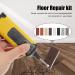 Scratch Repair Kit for Vinyl Plank & Laminate Flooring - Fix Wood Floor Scratches Easily - Buy Online on SooperMarket.com