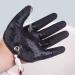 Fisherman Professional Catch Fish Gloves - Puncture Proof Anti-Slip Fishing Glove (Black) - Buy Online on SooperMarket.com
