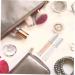 MUSISALY 2pcs Liquid Women Eyewshadow Women Bling Eye Makeup Tools Makeup Product Eye Cosmetics Liquid Eye Shadow Long Lasting Makeup Stuff - Buy Online on SooperMarket.com