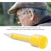 Professional PP Ear Prints Syringe: Refillable & Portable Earmold Injector for Hearing Devices - Buy Online on SooperMarket.com