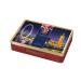 Stewart's - London Shortbread Tin (150g) - Traditionally Made Luxury Scottish Shortbread Delicious Melt-In-Mouth Biscuits Ideal Collectable Treat to Share 40 Years Heritage 1 x 150g London Eye & Big Ben Tin - Shortbread