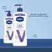 Vaseline Intensive Care Advanced Repair Lightly Scented Body Lotion for extremely dry skin with 48H Moisture + Ultra-Hydrating Lipids 600 ml Unscented 600 ml (Pack of 1) - Buy Online on SooperMarket.com