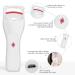 Heated Rechargeable Electric Eyelash Curler with Silicone Pad - Professional Long-Lasting Lash Curler for Quick, Natural Results - Perfect Gift for Women - Buy Online on SooperMarket.com