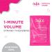 Deep Treat One Minute Volume Boosting Hair Mask | 50 mL | Fast Shipping Worldwide | Best Hair Care for Volume & Shine - Buy Online on SooperMarket.com