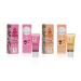Leo & Lilo Merry Christmas Hand Cream Gift Set - 6 Mini 20ml Creams for Dry Hands - Magical Skincare for the Holidays - Buy Online on SooperMarket.com