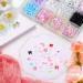 Tomtary Nail Charms - Buy Online on SooperMarket.com