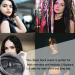 Natural Matte Hair Color Wax for Party & Cosplay - Black | Long-lasting Hairstyle & Easy Application - Buy Online on SooperMarket.com