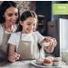 SweetCare Premium Powdered Sugar - 5 x 250g | 100% Vegan No Calories Low Carb Sugar Substitute with Erythritol & Stevia | Made in Germany - Buy Online on SooperMarket.com