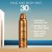 GARNIER AMBRE SOLAIRE INVISIBLE PROTECT DRY MIST SPF30 - Buy Online on SooperMarket.com
