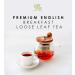 The Tea Masters Premium Breakfast Loose Leaf Tea 1kg - Pack of 1 - Buy Online on SooperMarket.com
