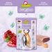 Granapet Delicatessen Duck & Poultry Wet Cat Food - Grain-Free Sugar-Free Gourmet 6 x 85g Pack - Buy Online on SooperMarket.com