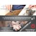 Professional Stainless Steel Tick Pliers & Tweezers Set of 3 | International Shipping Available - Buy Online on SooperMarket.com