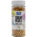 PME Large Sugar Pearls White 90 g & Sugar Pearls Gold 4 mm 60 g 90 g + Sugar Pearls Gold 4 mm 60 g - Buy Online on SooperMarket.com