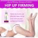 Natural Hip Lift Up Essential Oil for Women - Butt Firming & Cellulite Removal - 1 Fl Oz - Buy Online on SooperMarket.com