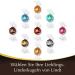 Lindt Lindor Balls Extra Dark 60% Cocoa - 137g | Fine Chocolates with Melting Filling | Perfect Praline Gift | Buy Now! - Buy Online on SooperMarket.com
