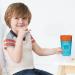 Skip Hop Zoo Turn-and-Learn Training Cup  Darby Dog - Buy Online on SooperMarket.com