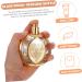 FOYTOKI Perfume Bottle Spray Bottle Refillable Spray Bottle for Perfume Spray Bottle Perfume Glass Bottle Glass Spray Bottle Perfume Refillable Spray Bottle - Buy Online on SooperMarket.com
