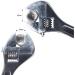 Oumers Bike Chain Tools Kit - Cassette Removal Tool, Chain Whip, Sprocket Remover, Rotor Lockring Removal Tool - Guide Pin Included - Buy Online on SooperMarket.com