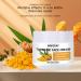 Turmeric Face Cream Face Moisturiser Anti Aging Cream for Radiant & Glowing Skin Dark Spot Corrector Remover for Face Natural Turmeric Cream Skin Care Moisturizing Erase Fine Lines Firming - Buy Online on SooperMarket.com