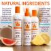 Fairy Tales Swimmer Conditioner for Kids - 8 oz | Natural Ingredients | Made in USA | Replenish and Restore Hair from Chlorine & Salt | Paraben & Sulfate-Free - Buy Online on SooperMarket.com