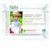 Naty Flushable Wipes Unscented 42 Wipes