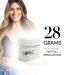 28g Hair Extension Keratin Glue Powder for Hot Fusion - U-Tip, I-Tip, Keratip, Shrinkies Extensions Tool - Buy Online on SooperMarket.com