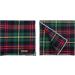 Lionet Paws Christmas Bandana for Dogs | Headscarf & Trochcock for Small Medium & Large Dogs - 1 Pack - Gr nkelk - Buy Online on SooperMarket.com