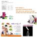 Fuxion Vita Xtra T-Mix Fast Acting Energizing Tea - All Natural Herbs & Fruits for Natural Energy - Purple Corn - 28 Sachets - Buy Online on SooperMarket.com