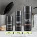 Toppik Hair Building Fibers 12g Fill In Fine or Thinning Hair Instantly Thicker Fuller Looking Hair 9 Shades for Men & Women Gray - Buy Online on SooperMarket.com