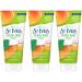 St. Ives Fresh Skin Apricot Scrub 6 Oz (Pack of 3) - Oil-Free & Invigorating - Buy Online on SooperMarket.com