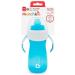 Munchkin Gentle Transition Sippy Cup - 10oz Blue with Trainer Handles - Buy Online on SooperMarket.com