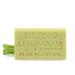 Australian Botanical Soap  Lemongrass with Lemon Myrtle 6.6 oz. (187g) Soap Bars | All Skin Types | Shea Butter Enriched - 1 Count Lemongrass & Lemon Myrtle 6.6 Ounce (Pack of 1)