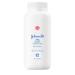 Johnson's Baby Powder for Delicate Skin  Hypoallergenic and Free of Parabens  Phthalates  and Dyes for Baby Skin Care  1.5 oz