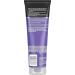 Self Tanner & Brass Fighting Shampoo and Conditioner Set for Blondes | John Frieda Violet Crush Daily Purple Shampoo + Conditioner and Jergens Natural Glow Instant Sun Sunless Tanning Mousse Deep Bronze. - Buy Online on SooperMarket.com
