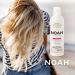 Noah 1.6 Color Protecting Shampoo - Eco-Friendly Sulfate-Free Vegan Keratin Care with Rice Protein & Ylang-Ylang 8.45 fl. oz - Buy Online on SooperMarket.com