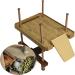 PETSOOO NFF-09 Large Reptile Turtle PlayTerrace Large Basking Floating Platform - Buy Online on SooperMarket.com