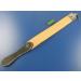 Premium Leather Strop Set with Grinding Paste from Solingen - Perfect for Razor Sharpening - Buy Online on SooperMarket.com