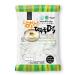 Korean Sliced Rice Cake  Chewy Tteok, Tteokbokkik, Rice Cake Soup, Vegan and Gluten Free Non-GMO 21.16 oz (7.05 oz X 3 Individual Pack)  , by Unha's Asian Snack Box
