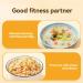 Vegetable Soup Blend 320g Dehydrated Vegetables for Ramen Noodles Mixed Dried Vegetables For Soup Stir Fry - Buy Online on SooperMarket.com