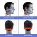 NEKMATE Neckline Shaving Template | Barber Style Hands-Free Hair Trimming Guide | Silicone Non-Slip Skin Safe Design - Buy Online on SooperMarket.com