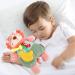 Baby Lion Teether - Adorable Lion Design for Newborns | Ideal for Home & Preschool Education | Safe & BPA-Free - Buy Online on SooperMarket.com
