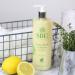SBC Skincare Lemon Myrtle & Thyme Body Wash - 500ml | Zesty Shower Gel For Men And Women | Shower Cream For Oily And Breakout-Prone Skin | Vegan Friendly | SLS Free - Buy Online on SooperMarket.com