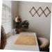 OSALADI Nail Plush Pad Jewlery Decor Salon Accessory Jewelry Display Mat Plush Nail Cushion Nail Display Cushion Chic Nail Art Display Mat Jewelry Display Prop Faux Fur Mat Photo Manicure - Buy Online on SooperMarket.com
