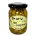 Matiz Piparras, Basque Guindilla Peppers (6.4 oz.) Spanish Green Pickled Peppers from Spain