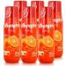 Good & Cheap Orange Drink Syrup Pack of 6 (6x500ml)