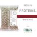 Pillai's White Peas (Whole) - 250 grams - Buy Online on SooperMarket.com